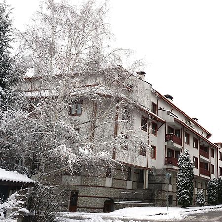 Pirin River Ski, Fun And Family Bansko Exterior foto