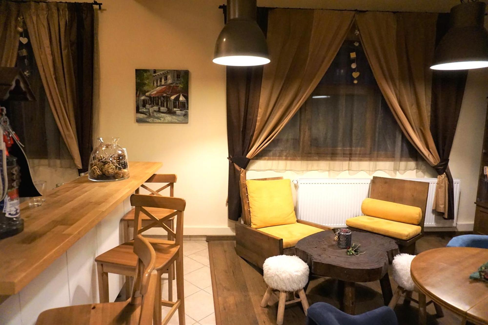 Pirin River Ski, Fun And Family Bansko Exterior foto