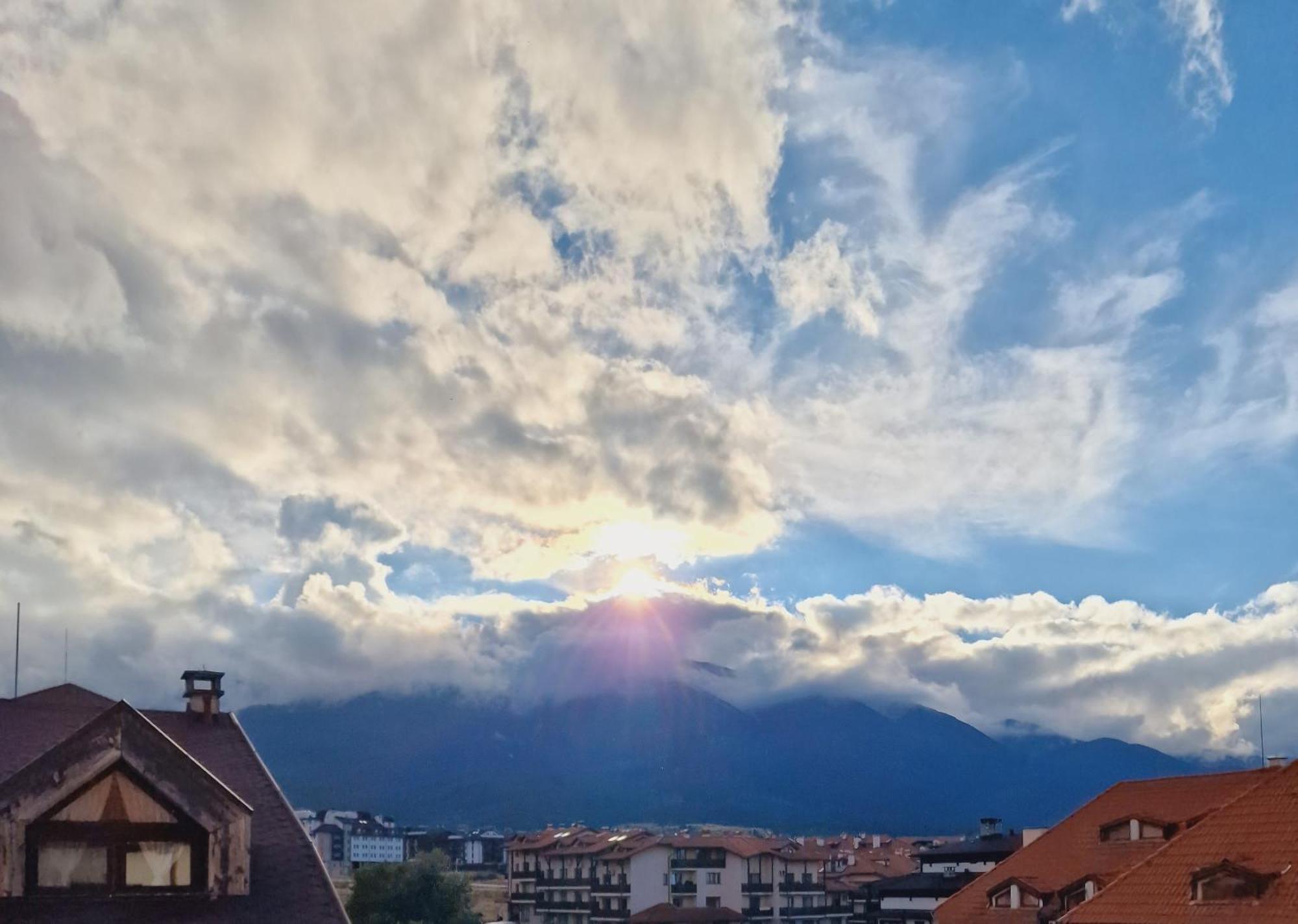 Pirin River Ski, Fun And Family Bansko Quarto foto