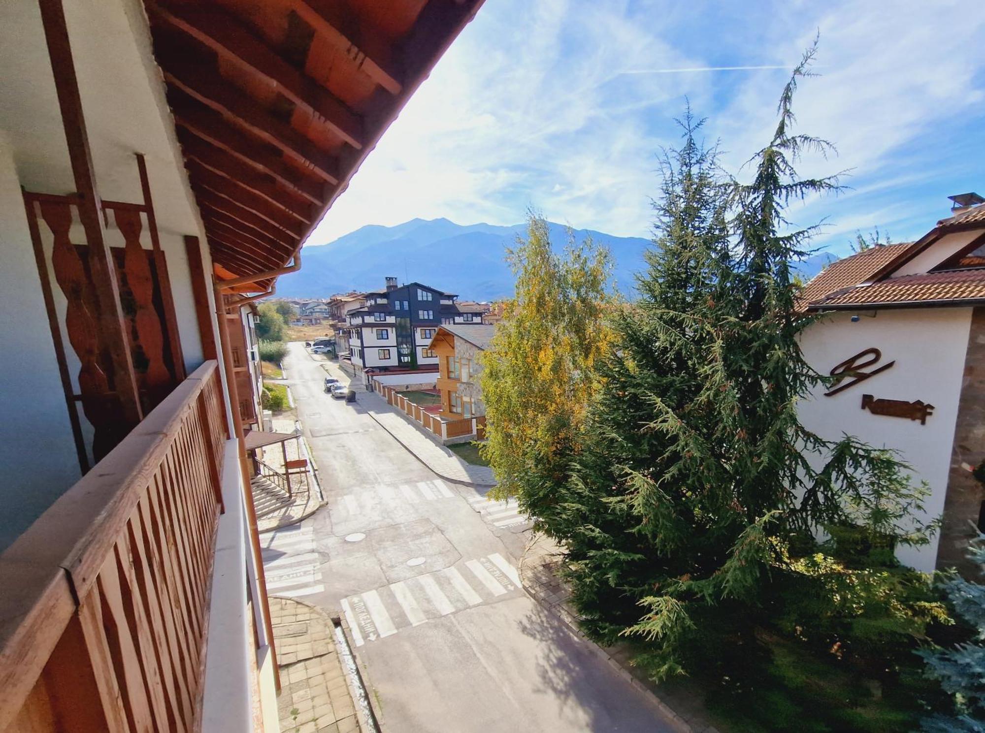 Pirin River Ski, Fun And Family Bansko Quarto foto